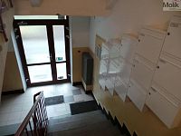 Pronájem bytové jednotky 2+1, 56 m2, DR, Most, Petra Jilemnického - Foto 27