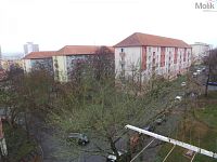 Pronájem bytové jednotky 2+1, 56 m2, DR, Most, Petra Jilemnického - Foto 28