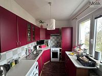 Byt 2+1+L, ul. V. Nezvala, Most