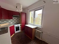 Byt 2+1+L, ul. V. Nezvala, Most - Foto 2