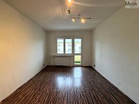 Byt 2+1+L, ul. V. Nezvala, Most - Foto 5