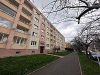 Byt 2+1+L, ul. V. Nezvala, Most - Foto 7