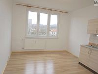 Pronájem bytu 1+1, 36m2, Matěje Kopeckého, Chomutov - Foto 2