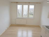 Pronájem bytu 1+1, 36m2, Matěje Kopeckého, Chomutov - Foto 3