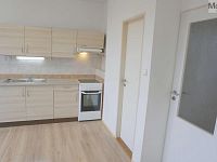 Pronájem bytu 1+1, 36m2, Matěje Kopeckého, Chomutov - Foto 4