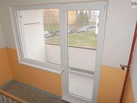 Pronájem bytu 1+1, 36m2, Matěje Kopeckého, Chomutov - Foto 17