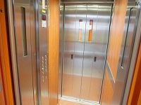 Pronájem bytu 1+1, 36m2, Matěje Kopeckého, Chomutov - Foto 21