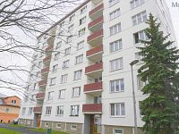 Pronájem bytu 1+1, 36m2, Matěje Kopeckého, Chomutov - Foto 23