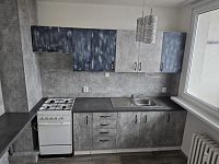 Pronájem bytu 1+1, 34m2, ul. Višňová, Most