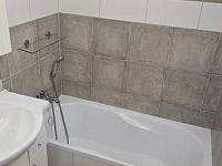 Pronájem bytu 1+1, 34m2, ul. Višňová, Most - Foto 4