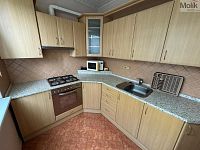 Most, prodej zrekonstruovaného bytu 2+1/balkón, ul. Zdeňka Štěpánka, 53,43, m2, osobní vl.