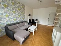 Most, prodej zrekonstruovaného bytu 2+1/balkón, ul. Zdeňka Štěpánka, 53,43, m2, osobní vl. - Foto 6