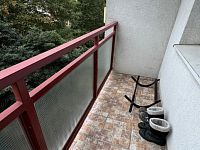 Most, prodej zrekonstruovaného bytu 2+1/balkón, ul. Zdeňka Štěpánka, 53,43, m2, osobní vl. - Foto 8