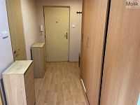 Most, prodej zrekonstruovaného bytu 2+1/balkón, ul. Zdeňka Štěpánka, 53,43, m2, osobní vl. - Foto 15