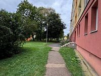 Most, prodej zrekonstruovaného bytu 2+1/balkón, ul. Zdeňka Štěpánka, 53,43, m2, osobní vl. - Foto 20