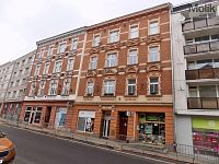 Byt v osobním vlastnictví v ulici Teplická, 61 m2