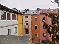 Byt v osobním vlastnictví v ulici Teplická, 61 m2