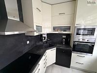 Byt 4+1+L, ul. Severní