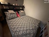 Byt 4+1+L, ul. Severní - Foto 8