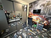 Byt 4+1+L, ul. Severní - Foto 10