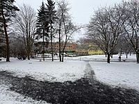 Byt 4+1+L, ul. Severní - Foto 19