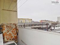 Prodej bytu 1kk s lodžií v osobním vlastnictví, U Věžových domů, Most - Foto 7