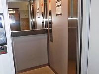 Prodej bytu 1kk s lodžií v osobním vlastnictví, U Věžových domů, Most - Foto 9