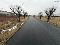 Pozemek, Korozluky 10 167 m - Foto 3