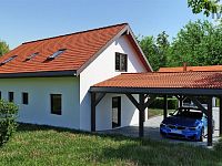 Rodinný dům, 5kk Telce (Peruc) - Foto 6