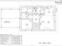 Rodinný dům, 5kk Telce (Peruc) - Foto 8