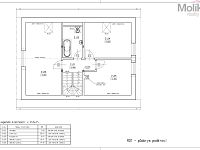 Rodinný dům, 5kk Telce (Peruc) - Foto 9