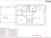 Rodinný dům, 5kk Telce (Peruc) - Foto 8