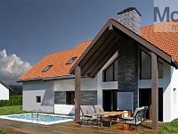 Rodinný dům 6kk, Telce (Peruc) - Foto 8