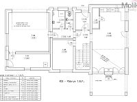 Rodinný dům 6kk, Telce (Peruc) - Foto 9