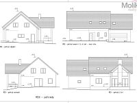 Rodinný dům 6kk, Telce (Peruc) - Foto 11
