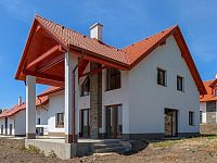 Rodinný dům 6kk, Telce (Peruc)