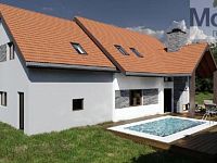 Rodinný dům 6kk, Telce (Peruc) - Foto 7