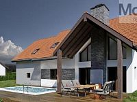 Rodinný dům 6kk, Telce (Peruc) - Foto 8