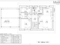 Rodinný dům, 5kk Telce (Peruc) - Foto 10