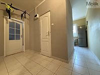 Pronájem bytu 2 + 1, ul. Zdeňka Fibicha, Most, 54 m2 - Foto 6