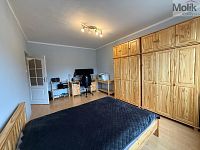 Pronájem bytu 2 + 1, ul. Zdeňka Fibicha, Most, 54 m2 - Foto 8