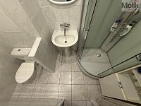 Pronájem bytu 2 + 1, ul. Zdeňka Fibicha, Most, 54 m2 - Foto 9