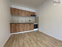 Pronájem bytu 3 + 1 s lodžií, ul. Josefa Suka, Most, 68 m2