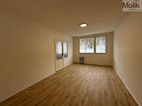 Pronájem bytu 3 + 1 s lodžií, ul. Josefa Suka, Most, 68 m2 - Foto 4