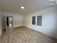 Pronájem bytu 3 + 1 s lodžií, ul. Josefa Suka, Most, 68 m2 - Foto 5