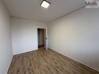 Pronájem bytu 3 + 1 s lodžií, ul. Josefa Suka, Most, 68 m2 - Foto 8