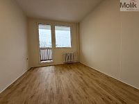 Pronájem bytu 3 + 1 s lodžií, ul. Josefa Suka, Most, 68 m2 - Foto 9