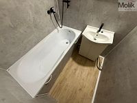 Pronájem bytu 3 + 1 s lodžií, ul. Josefa Suka, Most, 68 m2 - Foto 13