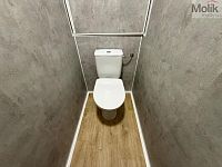 Pronájem bytu 3 + 1 s lodžií, ul. Josefa Suka, Most, 68 m2 - Foto 15