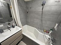 Byt 4+1+B, ul. Josefa Suka